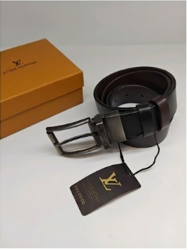 Louis Vuitton Belt | Men's