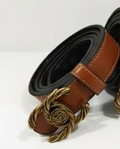 Chanel Belt | Brown