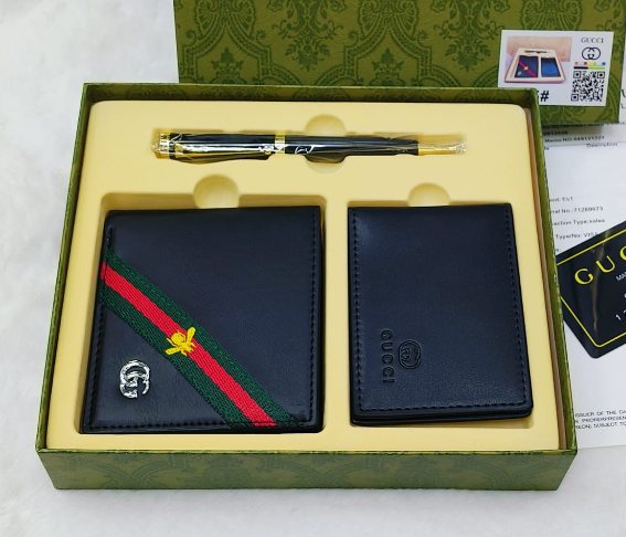 Gucci Glasses | Set