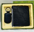 Gucci Wallet | Men's Gift Set