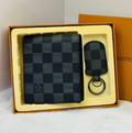 Louis Vuitton Wallet | Gift Set