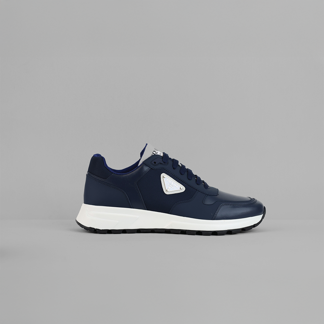Prada Rois Nylon Navy