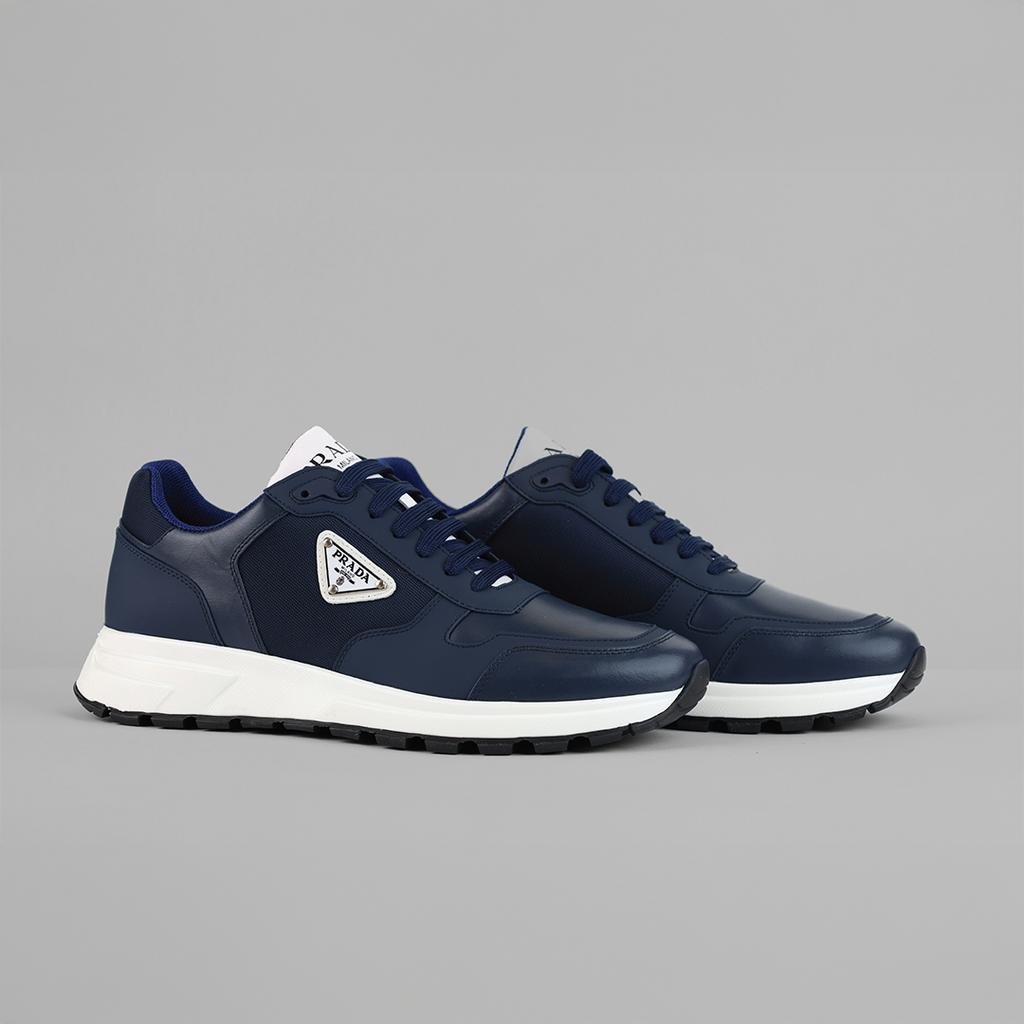 Prada Rois Nylon Navy