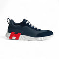 Hermès MARINE BOUNCING SNEAKER