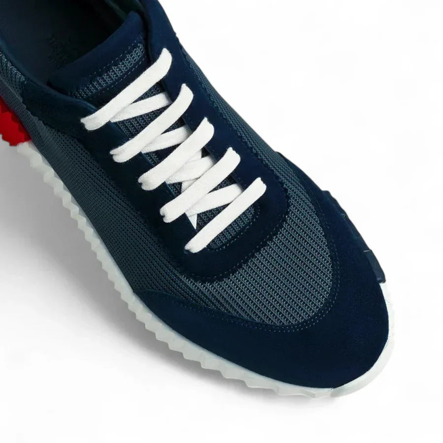 Hermès MARINE BOUNCING SNEAKER
