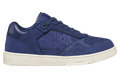 Dior B27 Low Navy Blue Suede / Navy Blue Gravity