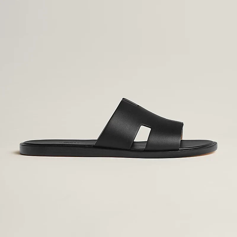 Izmir sandal Black