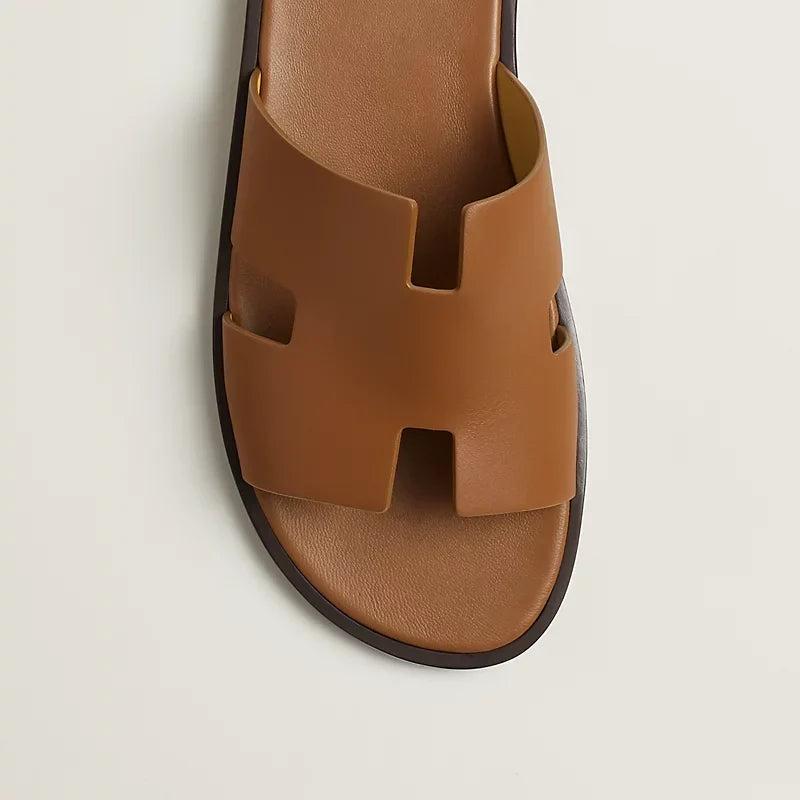 Izmir sandal GOLD