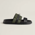 Jackson sandal Forest Green