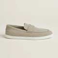 Hermès Loafers | Job Sketch Beige