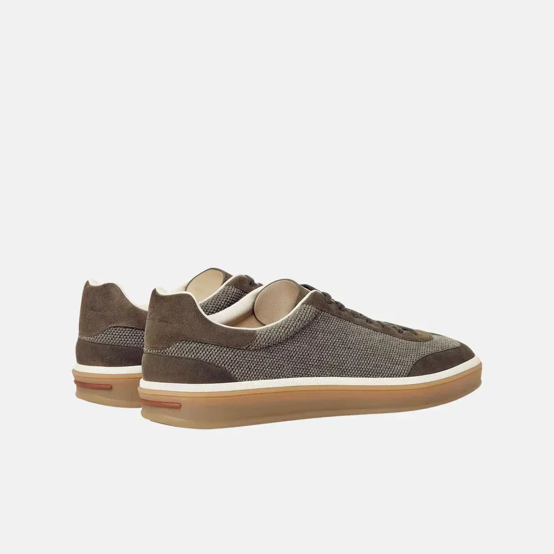 LORO PIANA  Tennis Walk Sneaker May Field (H0YO)