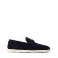 Louis Vuitton Loafers | Pacific Black