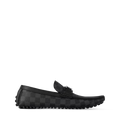 Louis Vuitton Loafers | Major Black