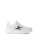 LV Classic Sneaker White