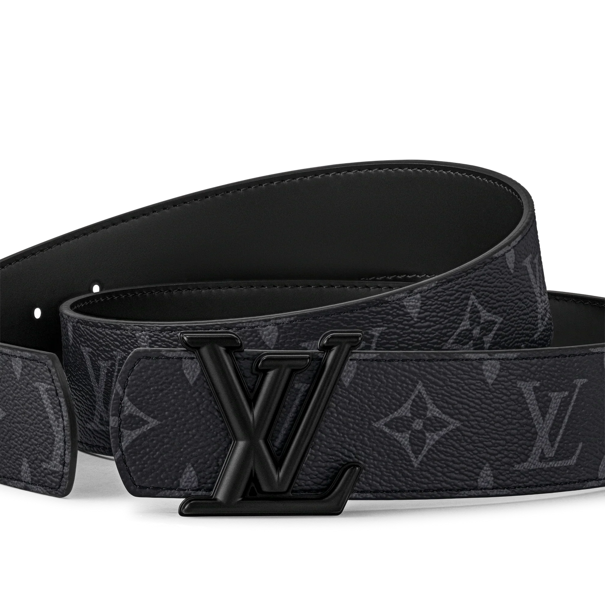 Louis Vuitton Wallet | Set a Reversible Lv Initiales Belt