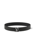 Belt | Lv Dimension Drift Black