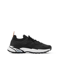 LV Tatic Knit Sneaker Black/White