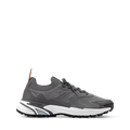 LV Tatic Knit Sneaker Grey