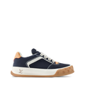 LV Tilted Sneaker Marine
