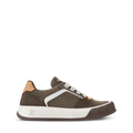LV Tilted Sneaker Kaki