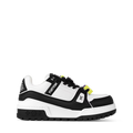 LV Trainer Maxi Black