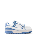 LV Trainer Maxi Bleu Ciel