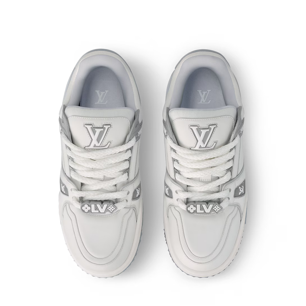 LV Trainer Maxi Grey