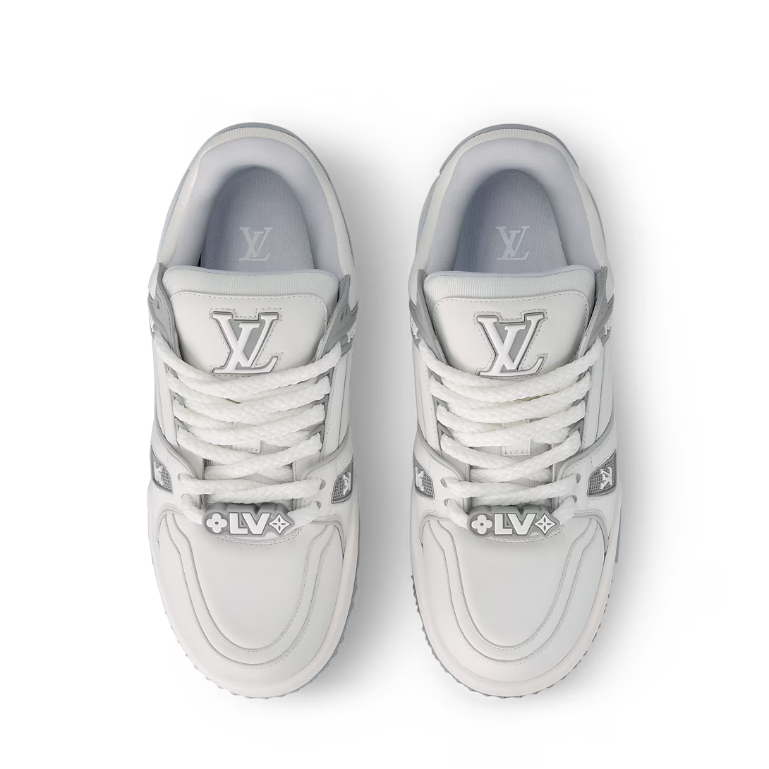 LV Trainer Maxi Grey
