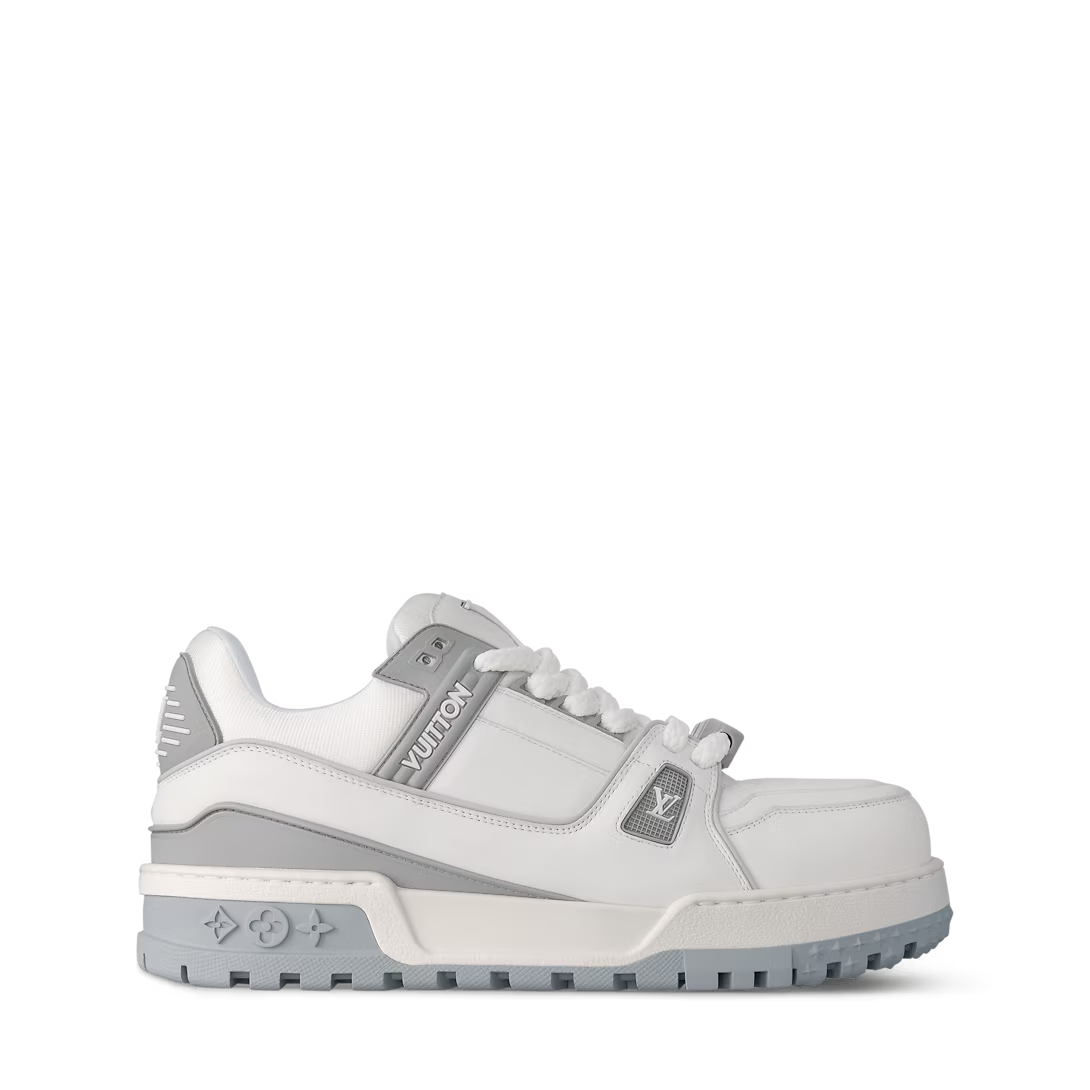 LV Trainer Maxi Grey