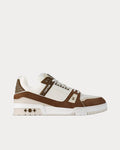 Louis Vuitton - LV Trainers Moka