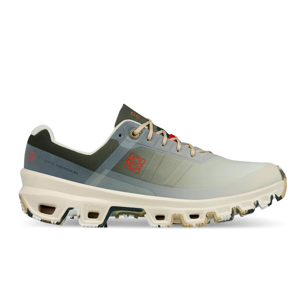 Cloudventure LOEWE Gradient Khaki
