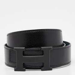 Hermès Belt | Black