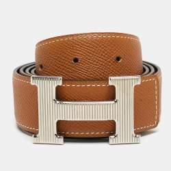 Hermès Belt | Brown