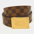 Louis Vuitton Belt | Inventeur Belts Esert