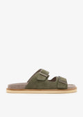 Brunello Cucinelli Sandals | Suede
