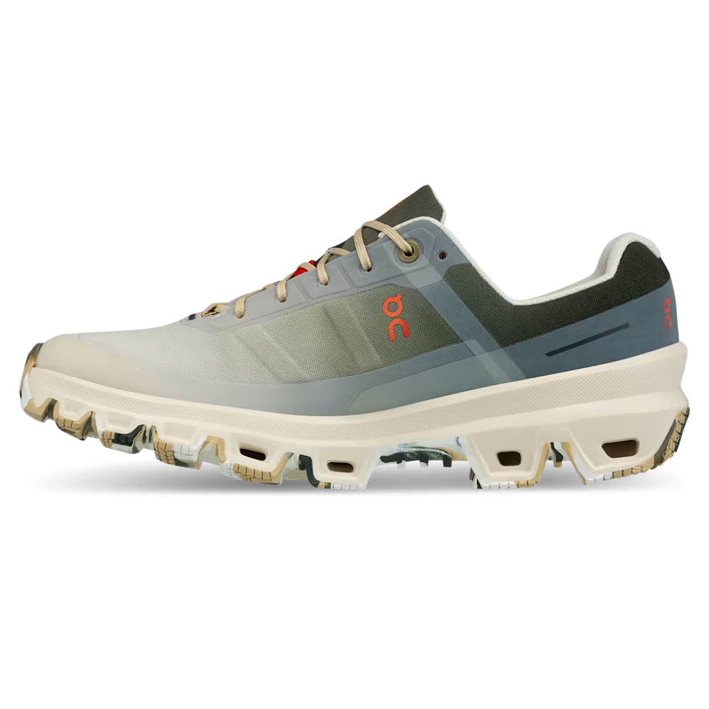 Cloudventure LOEWE Gradient Khaki