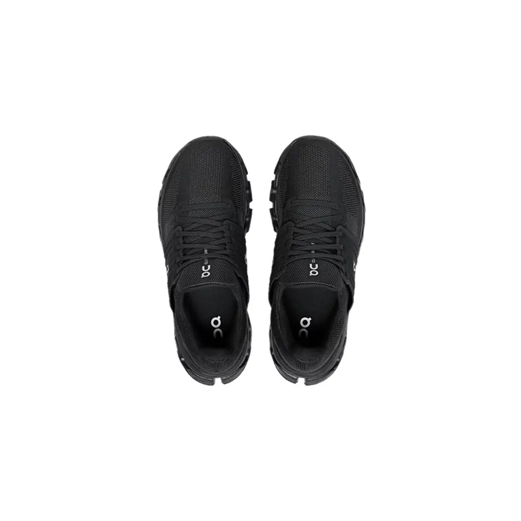 Cloudswift 3 All Black