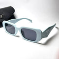 Prada Glasses | Baby Blue