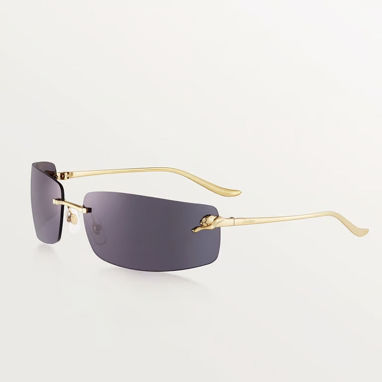 Cartier Glasses | Panthere CT0503S