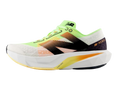 New Balance FuelCell Rebel v4 Lime Hot Mango