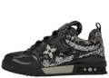 Louis Vuitton Skate Crystal – Black Edition