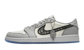 Jordan x Dior Air Jordan 1 Low