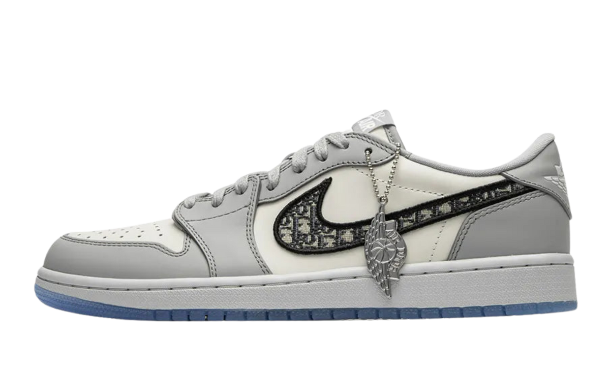 Jordan x Dior Air Jordan 1 Low