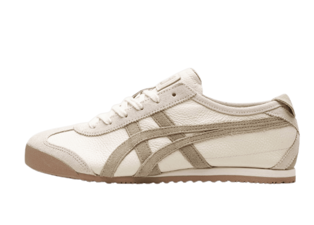 Onitsuka Tiger Mexico 66 Beige Olive