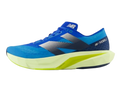 New Balance FuelCell Rebel v4 Limelight Blue