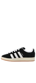 Adidas Campus 00s Core Black White