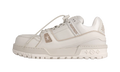 Louis Vuitton LV Maxi – White