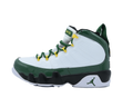 Nike Air Jordan 9 White Pine Green