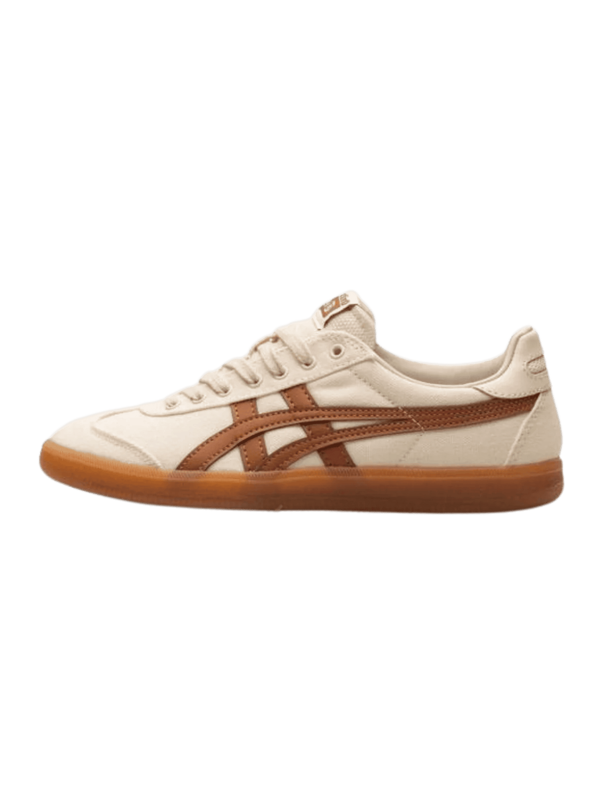 Onitsuka Tiger Tokuten Cream Caramel