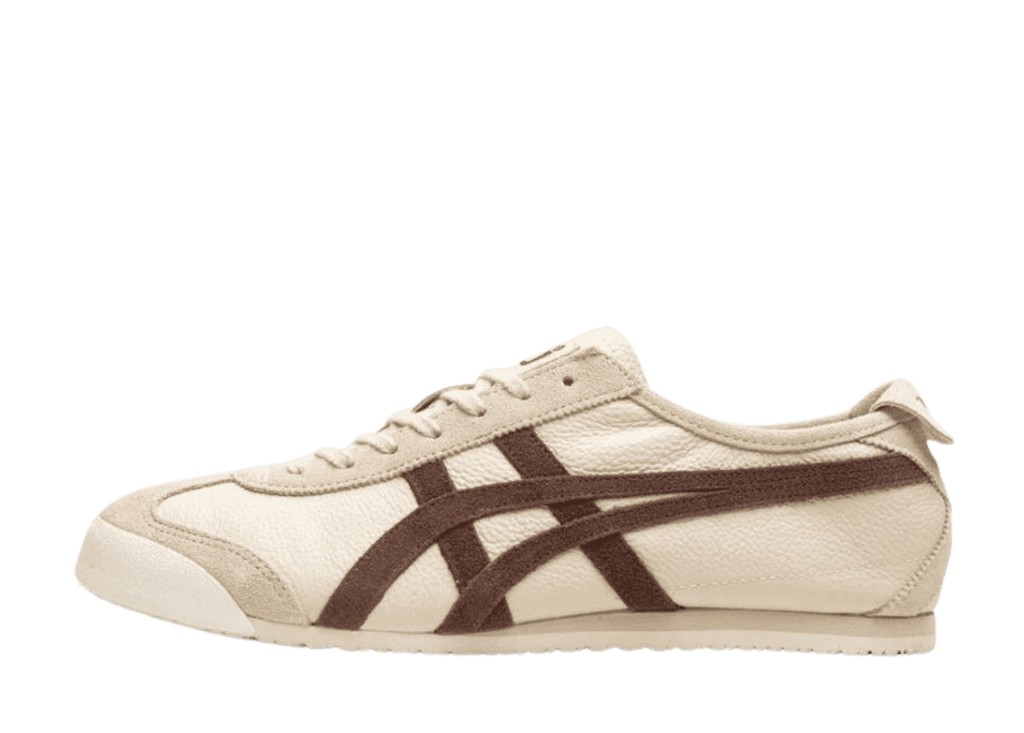 Onitsuka Tiger Mexico 66 VIN Beige